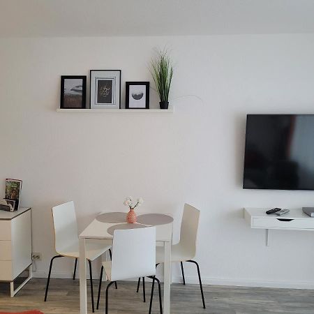 Apartment mit Seeblick Vier Jahreszeiten Goslar Exterior foto